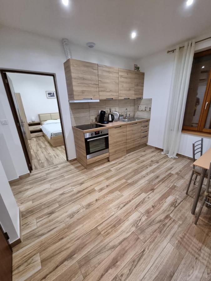 L'Oasis Moderne Apartment Bischheim Exterior photo